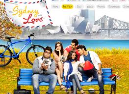 shirin farhad ki toh nikal padi and from sydney with love will release on this friday